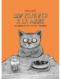 Cap peto per a la mare