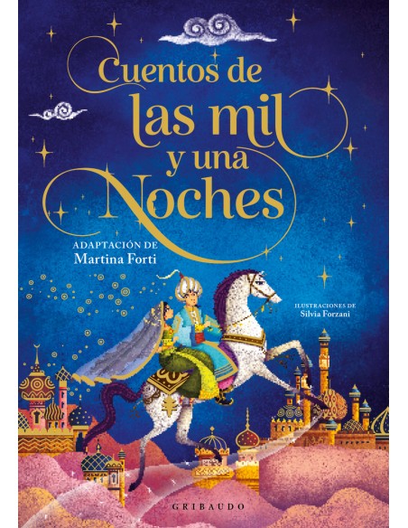 Cuentos de las mil y una noches