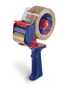 6300 Metal, Caucho Azul, Rojo