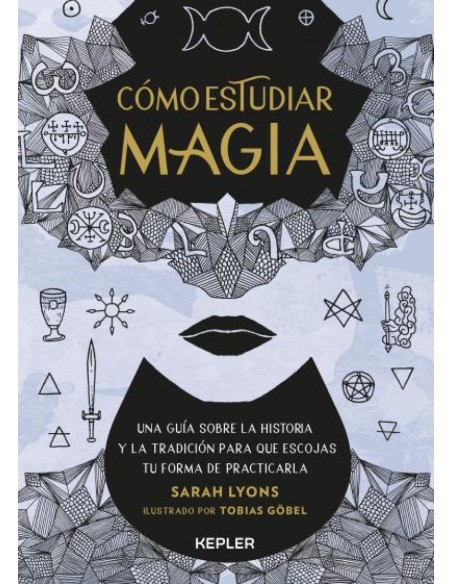 Como estudiar magia Como estudiar magia