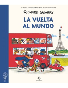 La vuelta al mundo