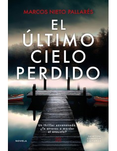 El ultimo cielo perdido