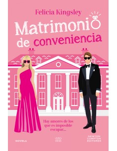 Matrimonio de conveniencia