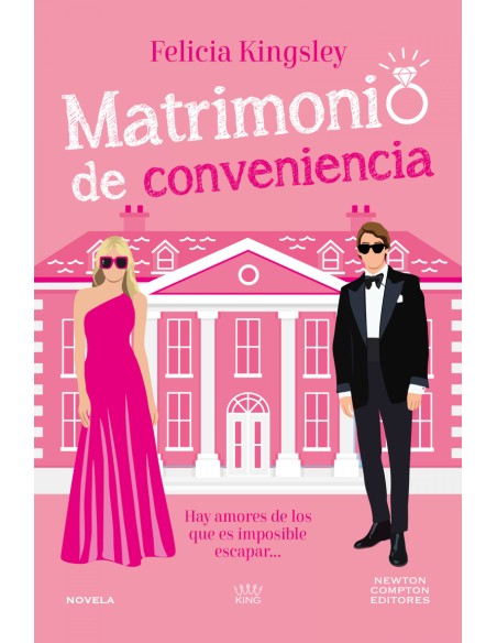 Matrimonio de conveniencia