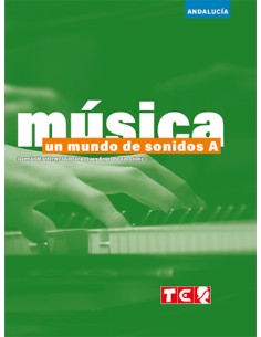 UN MUNDO DE SONIDOS A ANDALUCIA