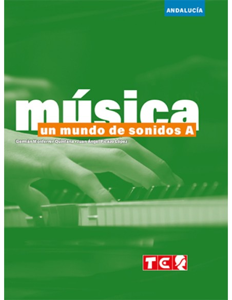 UN MUNDO DE SONIDOS A ANDALUCIA