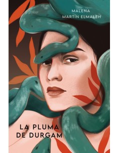 La pluma de Durgam