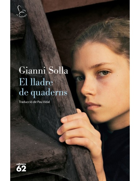 El lladre de quaderns