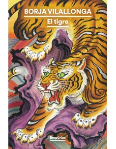 El tigre