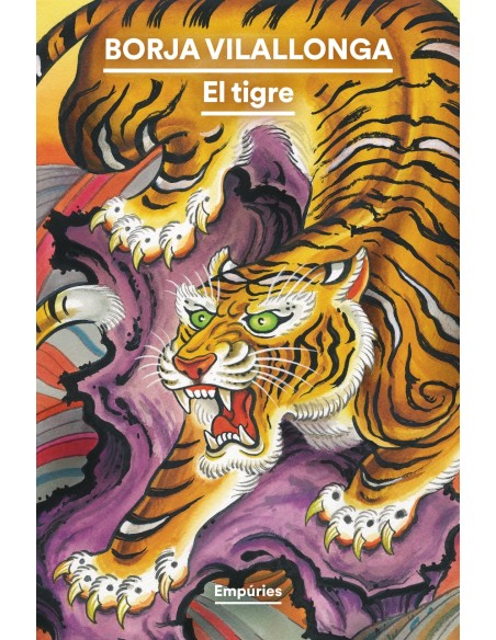 El tigre