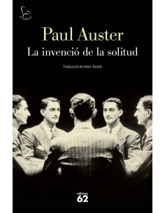 La invencio de la solitud