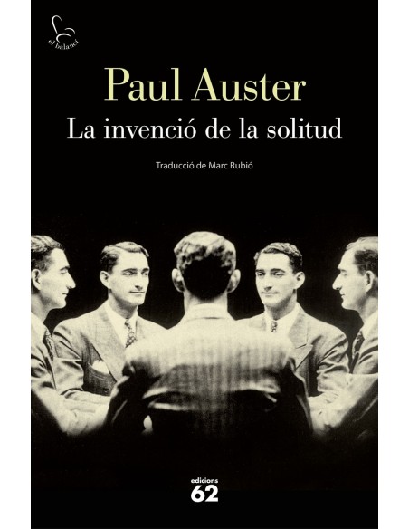 La invencio de la solitud