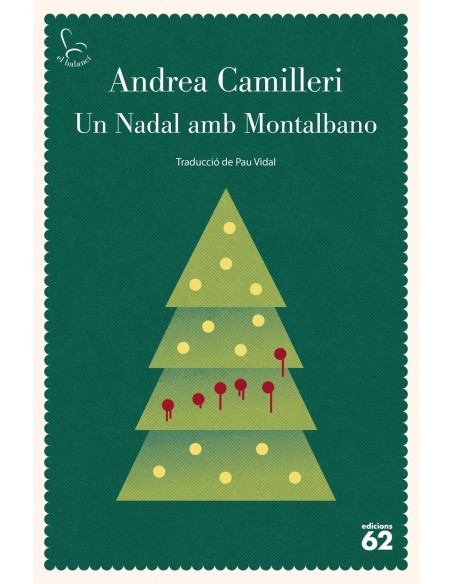 Un Nadal amb Montalbano