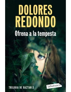 Ofrena a la tempesta