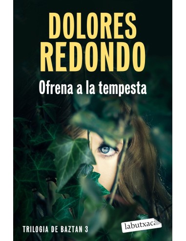 Ofrena a la tempesta