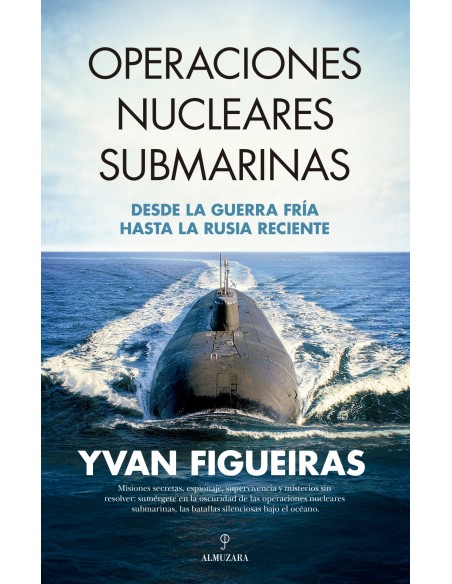 OPERACIONES NUCLEARES SUBMARINAS