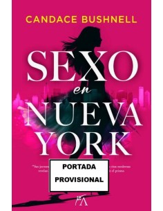 SEXO EN NUEVA YORK