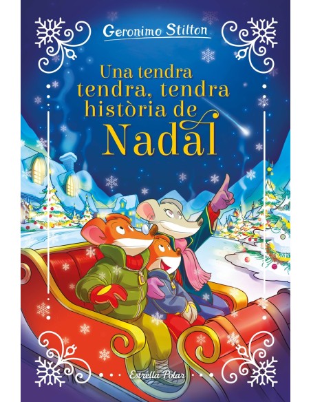 Una tendra tendra tendra historia de Nadal