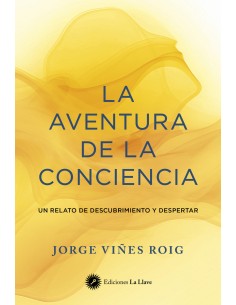 La aventura de la conciencia