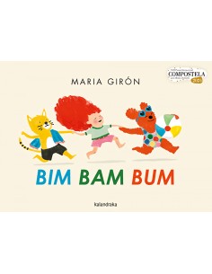 gbim bam bumpremio compostela 2024