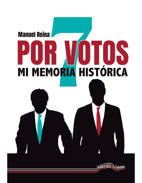 Por 7 votos