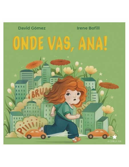 Onde vas Ana