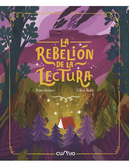 La rebelion de la lectura