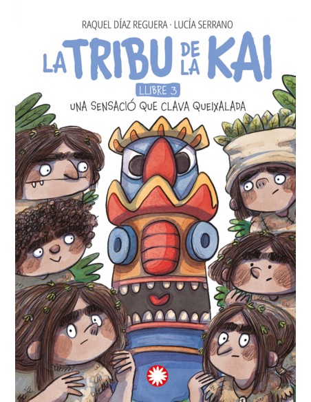 Una sensacio que clava queixalada