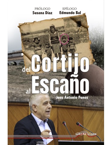 Del cortijo al escano