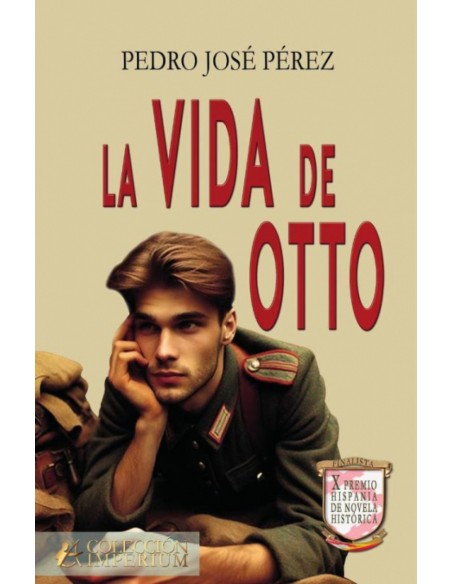 LA VIDA DE OTTO