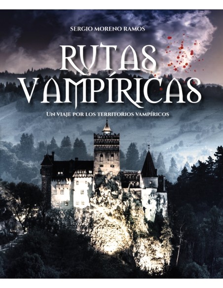Rutas Vampiricas