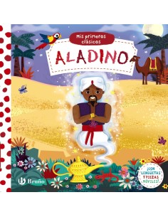 Mis primeros clasicos Aladino