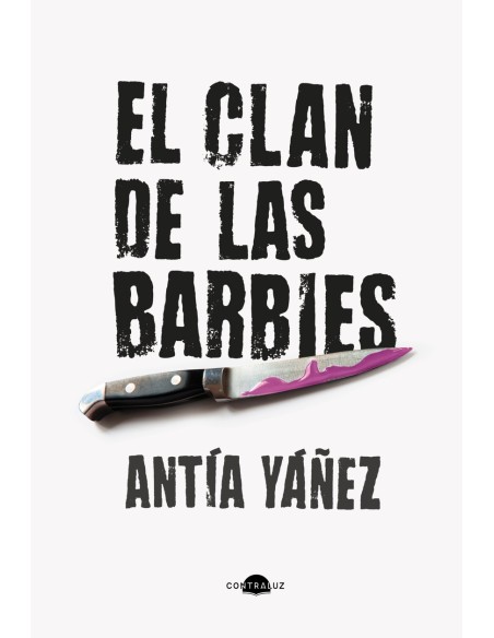 El clan de las barbies