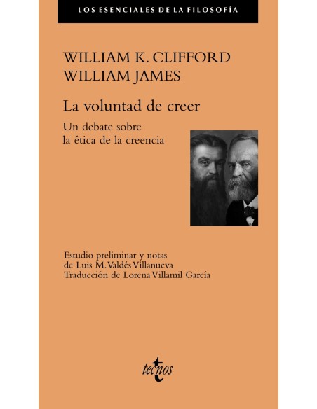 La voluntad de creer