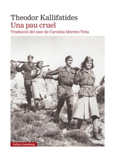 Una pau cruel