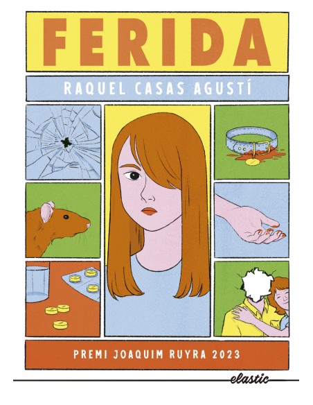 Ferida