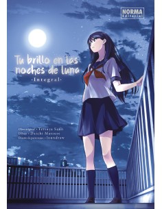TU BRILLO EN LAS NOCHES DE LUNA MANGA