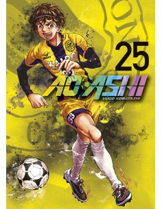AO ASHI 25