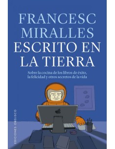 Escrito en la tierra