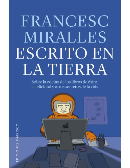 Escrito en la tierra