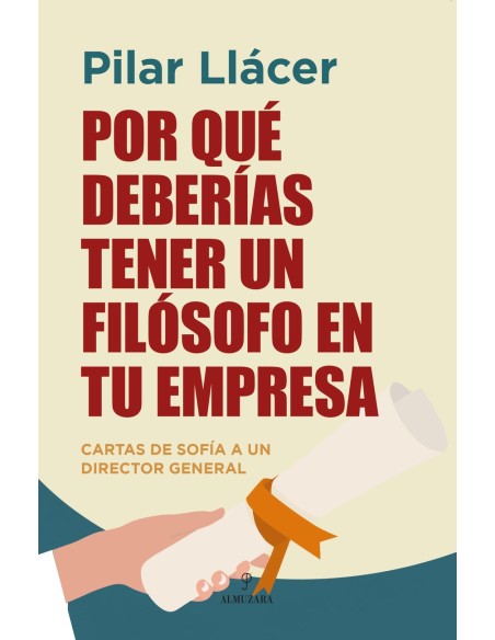 POR QUE DEBERIAS TENER UN FILOSOFO EN TU EMPRESA