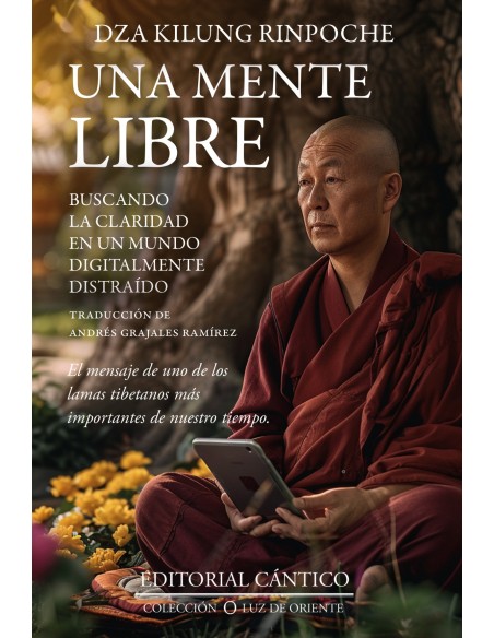 UNA MENTE LIBRE