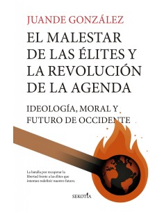 MALESTAR DE LAS ELITES Y LA REVOLUCION DE LA AGENDA