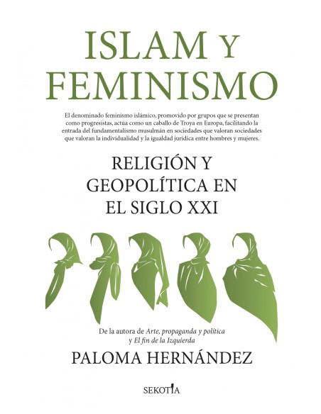 ISLAM Y FEMINISMO