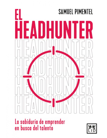 HEADHUNTER EL