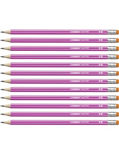 pencil 160 HB 12 pieza(s)