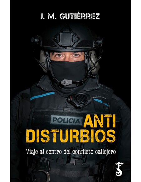 ANTIDISTURBIOS