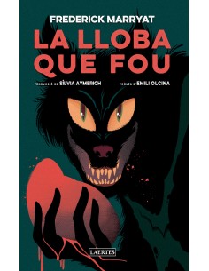 La lloba que fou