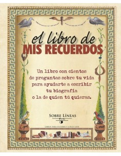 El libro de mis recuerdos