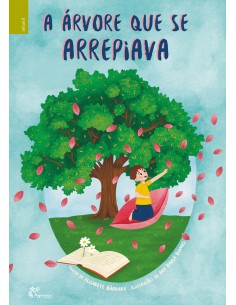 A arvore que se arrepiava